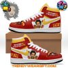 My Chemical Romance Air Jordan 1 Sneaker