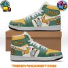 Tate McRae Air Jordan 1 Sneaker