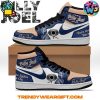 Bon Jovi Air Jordan 1 Sneaker