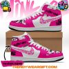 Venom Air Jordan 1 Sneaker