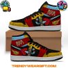 Captain Jack Sparrow Air Jordan 1 Sneaker