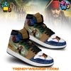 Bon Jovi Air Jordan 1 Sneaker