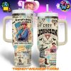 Chris Brown Stanley Tumbler Cup