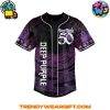 Deftones Baseball Jersey
