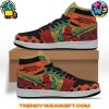 Depeche Mode Air Jordan 1 Sneaker