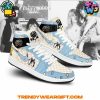 Freddie Mercury Air Jordan 1 Sneaker