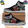 Fleetwood Mac Air Jordan 1 Sneaker