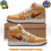 Guns N’ Roses Air Jordan 1 Sneaker