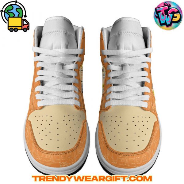 Gilmore Girls Air Jordan 1 Sneaker