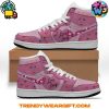 Guns N’ Roses Air Jordan 1 Sneaker