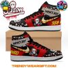 I Love Lucy Air Jordan 1 Sneaker