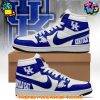 Lynyrd Skynyrd Air Jordan 1 Sneaker