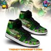 Jason Voorhees Air Jordan 1 Sneaker