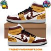 Louis Tomlinson Air Jordan 1 Sneaker