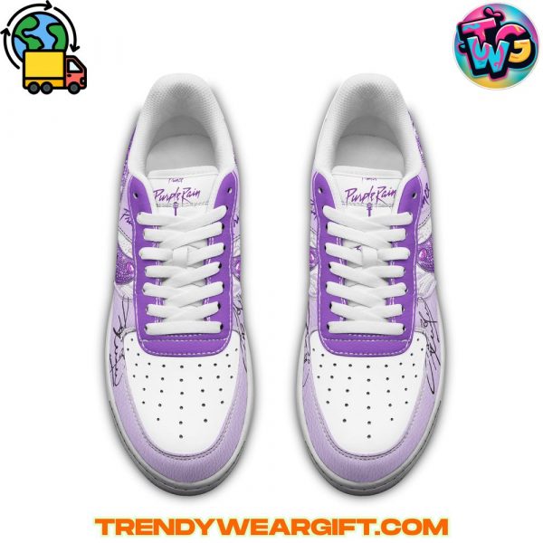 Prince Air Force 1 Sneaker