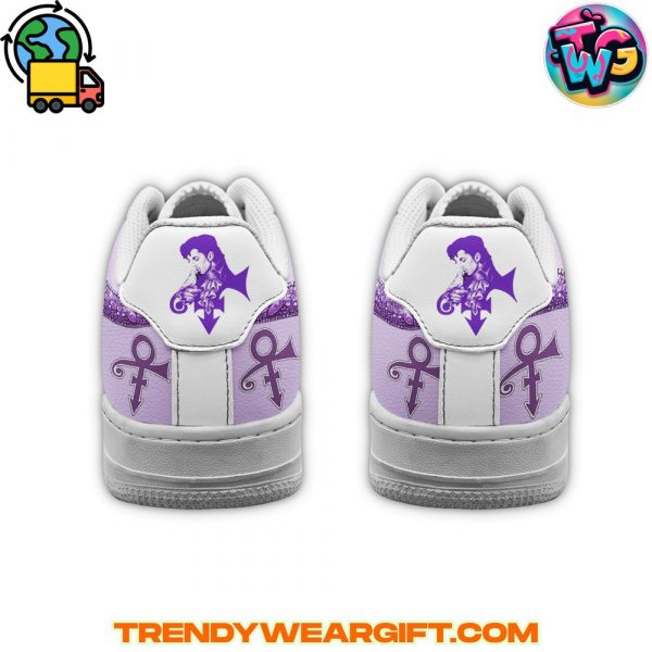 Prince Air Force 1 Sneaker