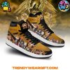 Post Malone Air Jordan 1 Sneaker