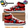 Taylor Swift Air Jordan 1 Sneaker