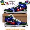 Oppenheimer Air Jordan 1 Sneaker
