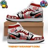 Venom Air Jordan 1 Sneaker