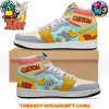 Billy Joel Air Jordan 1 Sneaker