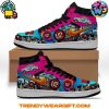 ZZ Top Air Jordan 1 Sneaker