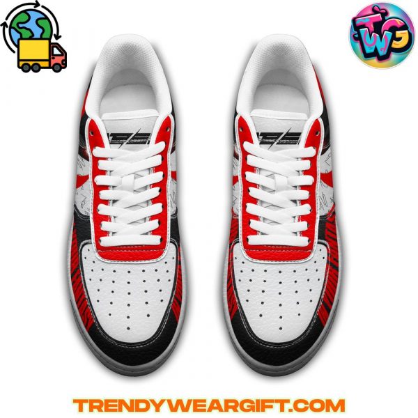 ATEEZ Air Force 1 Sneaker