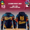 Lamb of God tour 2025 Hoodie