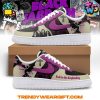 Barry Manilow Air Force 1 Sneaker