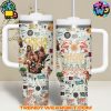 Hannah Montana Stanley Tumbler Cup