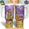 Greta Van Fleet Stanley Tumbler Cup