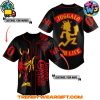 New Kids on the Block Baseball Jersey