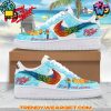 Ateez Air Force 1 Sneaker