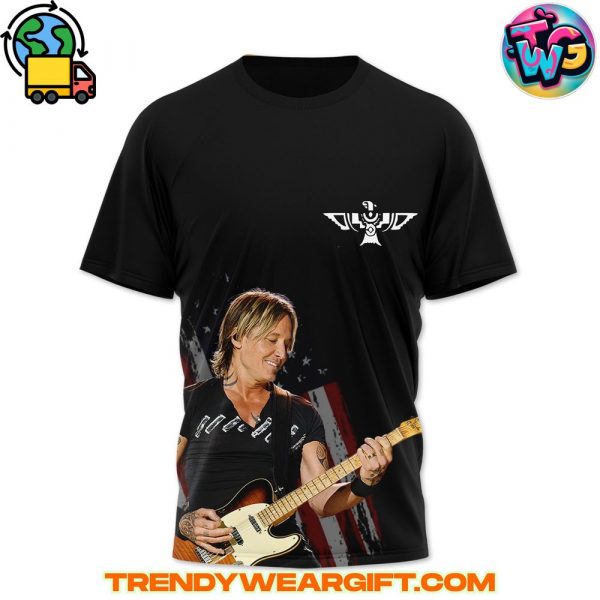 Keith Urban Tshirt