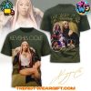 Morgan Wallen Tour 2025 T-shirt