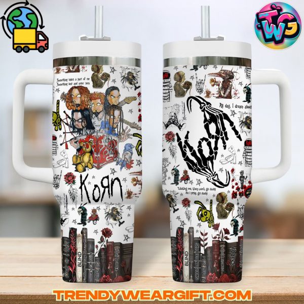 Korn Stanley Tumbler Cup