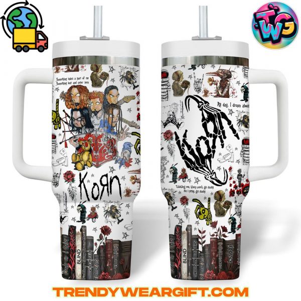 Korn Stanley Tumbler Cup