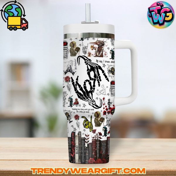 Korn Stanley Tumbler Cup