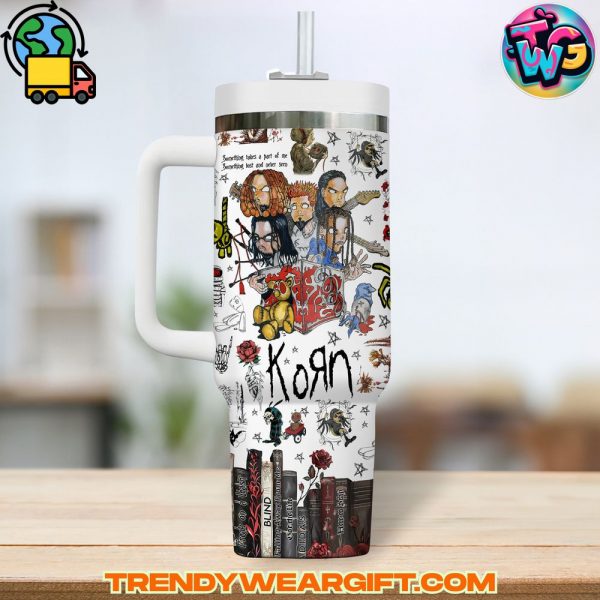 Korn Stanley Tumbler Cup