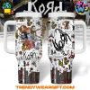 Kurt Cobain Stanley Tumbler Cup