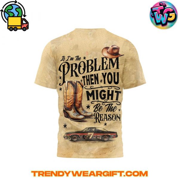 Morgan Wallen Tshirt