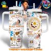 New Kids on the Block Stanley Tumbler Cup