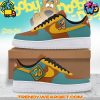 Justin Bieber Air Force 1 Sneaker