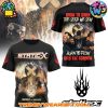 Morgan Wallen T-shirt