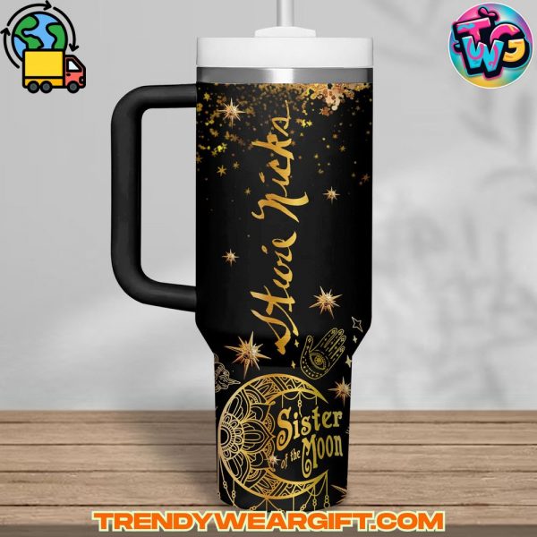 Stevie Nicks Stanley Tumbler Cup