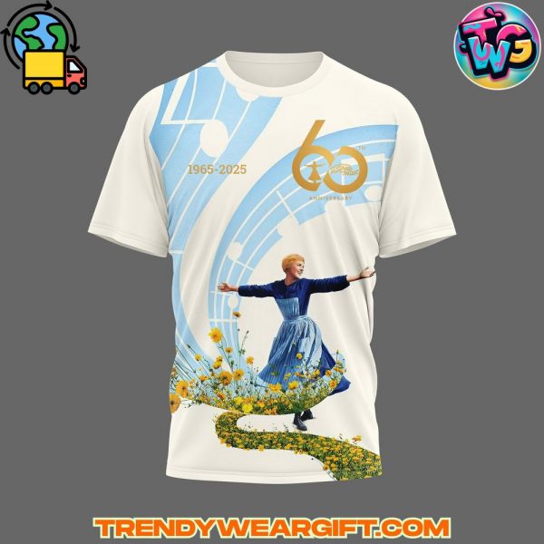 The Sound of Music T-shirt