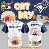 Seattle Mariners MLB x Dog Day Baseball Jersey
