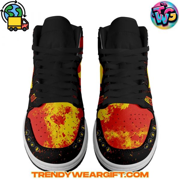 Twenty One Pilots Air Jordan 1 Sneaker
