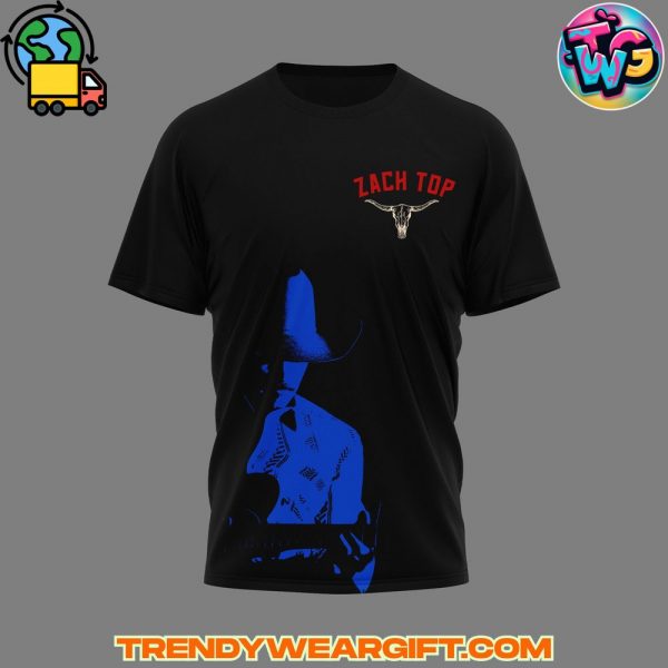 Zach Top T-shirt