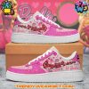 Black Sabbath Air Force 1 Sneaker